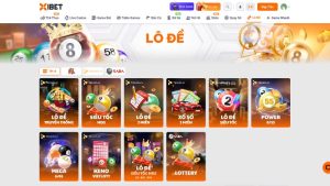 Giới thiệu tổng quan về chuyên mục Lô đề XIBET 