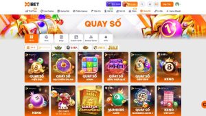 Tổng quan về chuyên mục xổ số XIBET uy tín, chuyên nghiệp