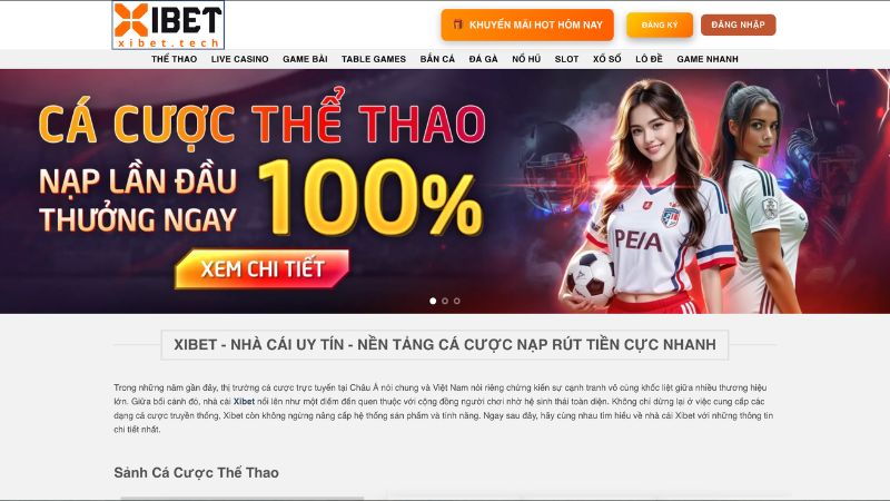 Không vào được trang Xibet hãy liên hệ ngay tổng đài để được hỗ trợ
